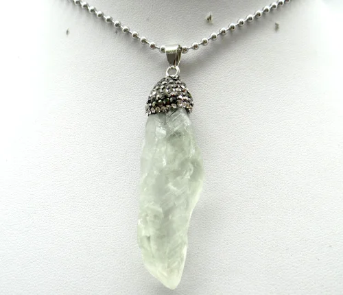 

Natural stone Druzy Quartz Quartz Geode stone Titanium Crystal irregular pendant for diy Jewelry making necklace Accessories A6