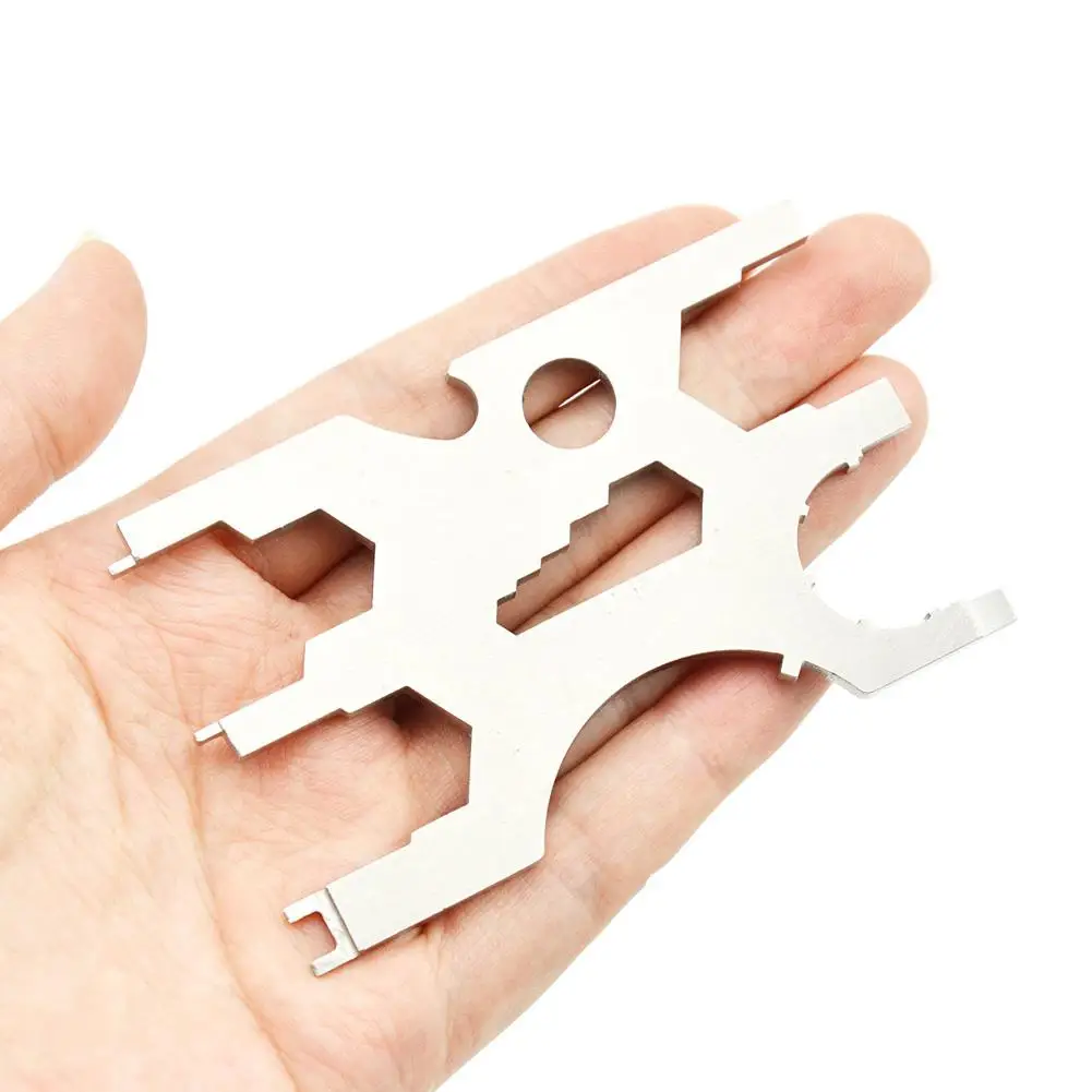 Подводный инструмент Mounchain из нержавеющей стали набор регуляторов для дайвинга