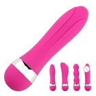 Высокоскоростной вагинальный вибратор для точки G, анальная пробка для клитора, товары для анального порно, женские секс-игрушки для взрослых, Женский вибрационный фаллоимитатор