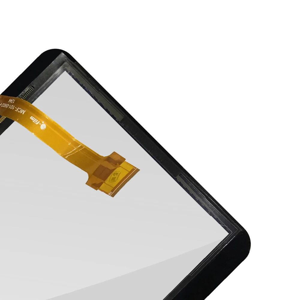 Для Samsung Galaxy Tab 3 10,1 P5210 P5220 P5200 Сенсорный экран Сенсорная панель дигитайзер Сенсор Защитное стекло для ЖК-дисплея