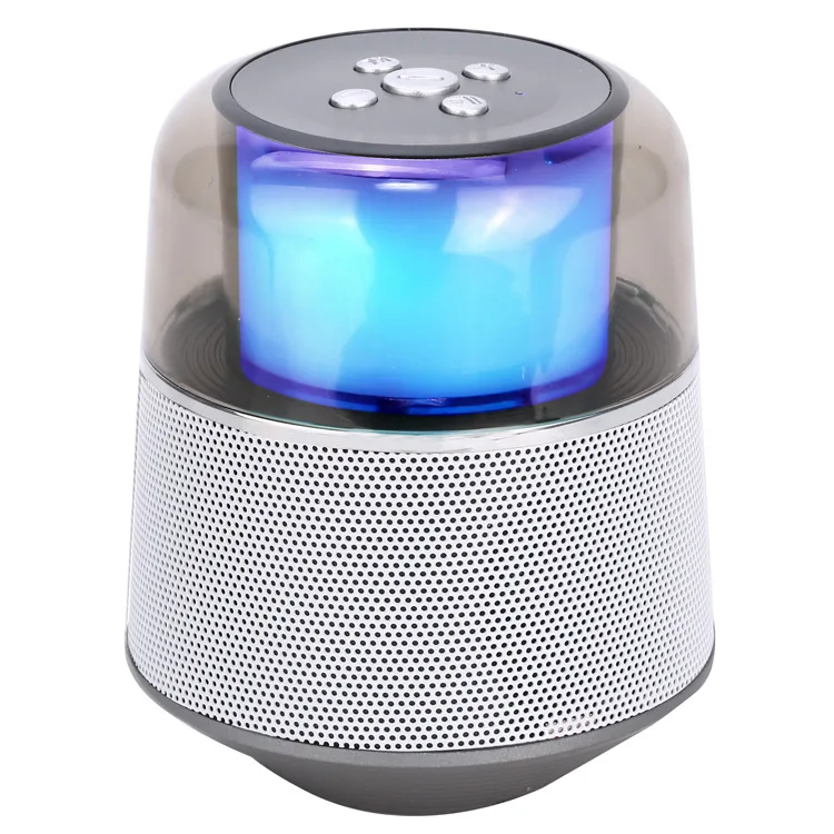 

Portable Cartoon Outdoor Music Player Stero Loundspeakers Mini Wireless Bluetooth Speaker Support Handsfree 5 Colors