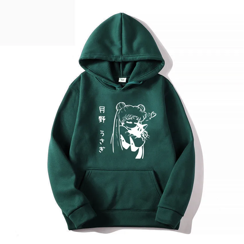 

Hoodies & Sweatshirts