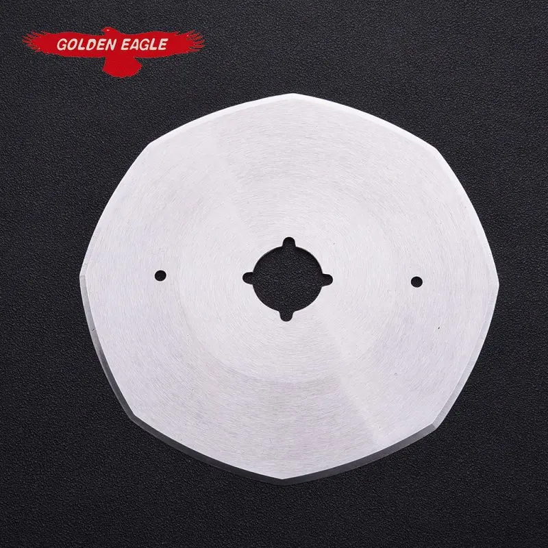 Сталь орел БРЕНД нож Rs125 HSS Круглый восьмиугольный для резки машин|knife wallets|knife