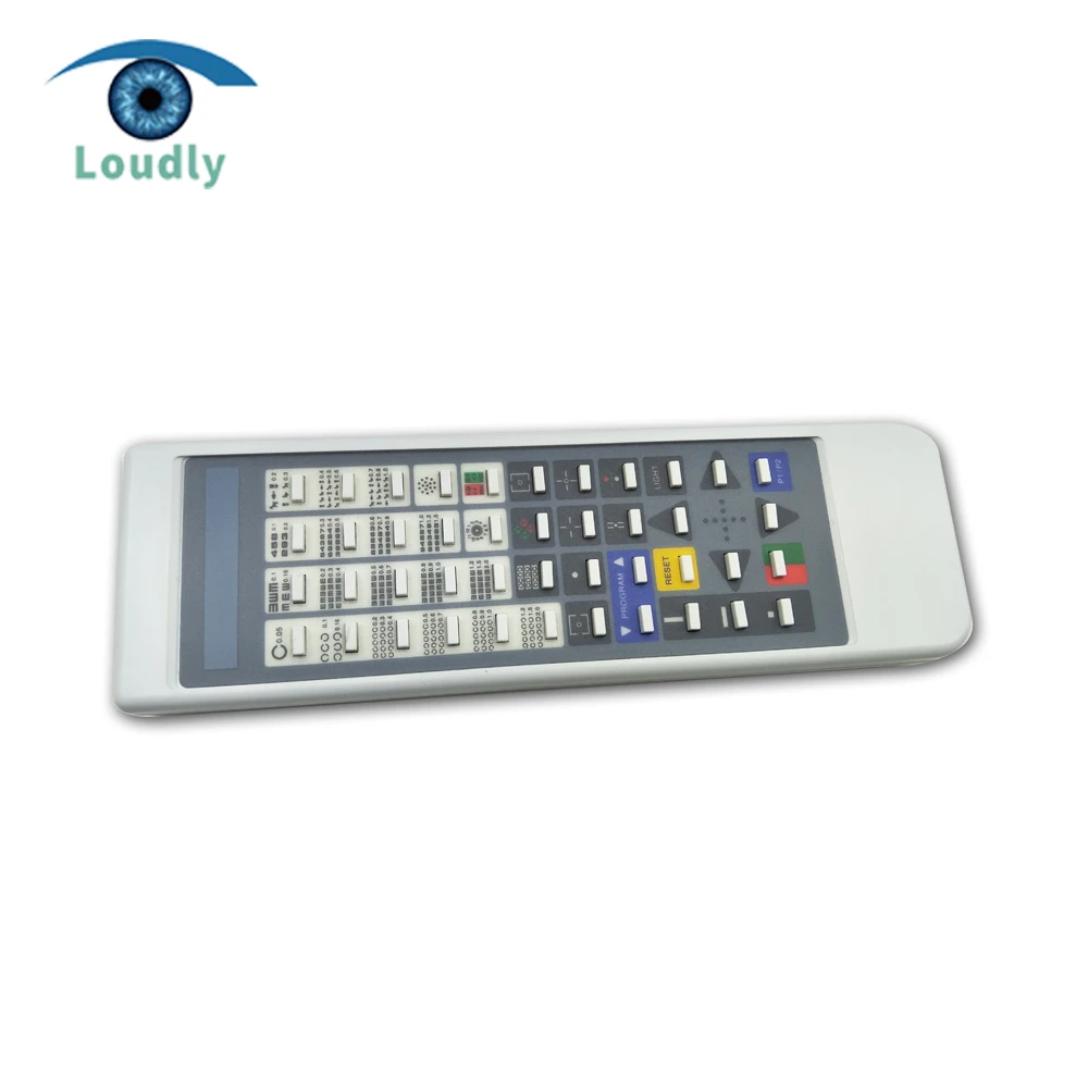 China best quality optical instrument auto chart projector ACP-200 | Инструменты