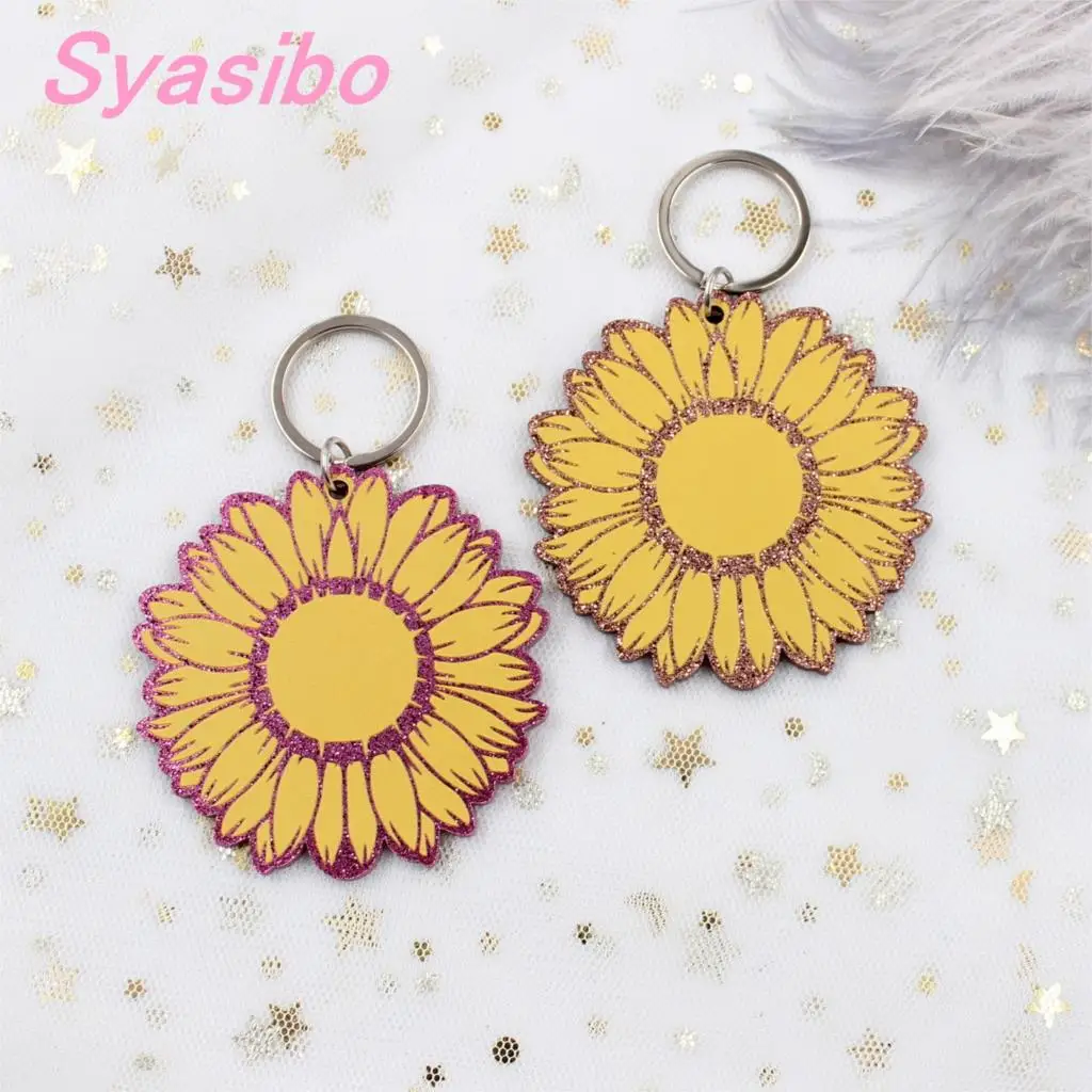 

1 шт., брелок для ключей, 63,5 мм