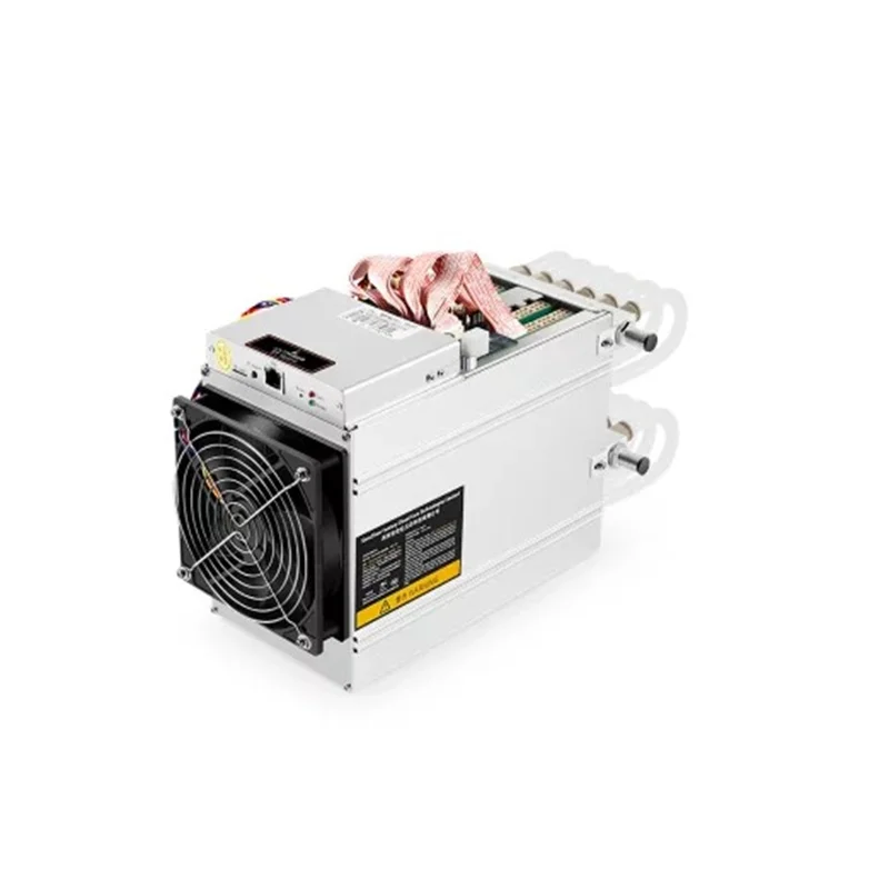 Б/у асик Майнер Bitmain Antminer S9 Hydro 18TH с низким энергопотреблением | Электроника