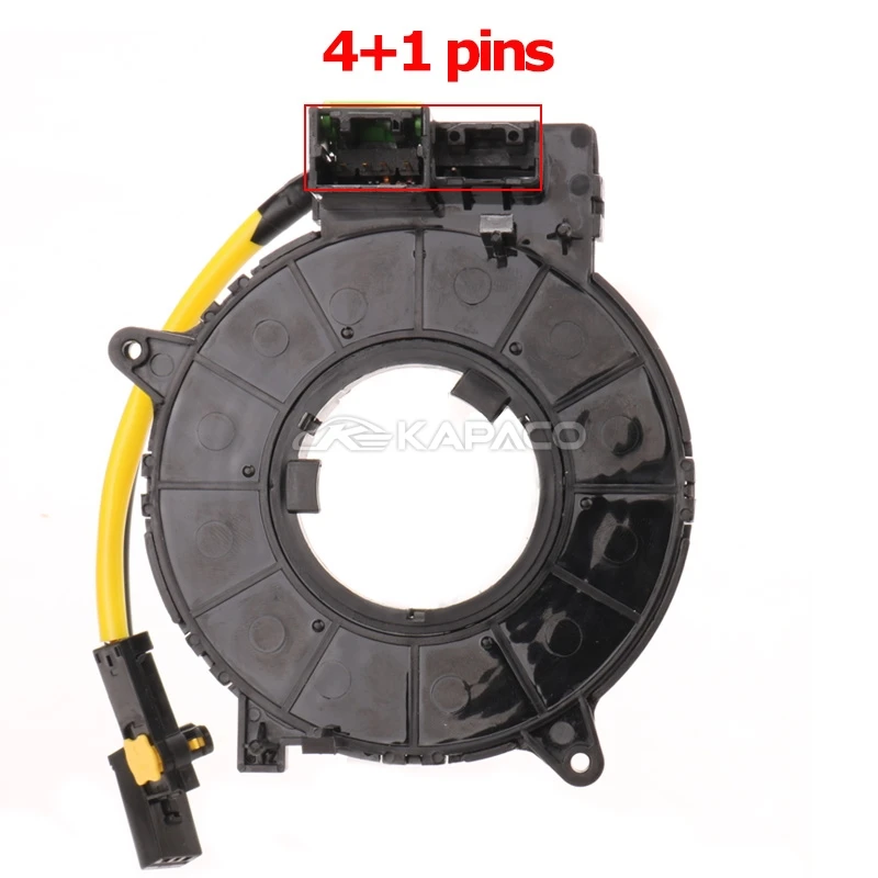 MR979369 MR-979369 рулевая колонка Поворотная муфта предупредительный контакт кабельная