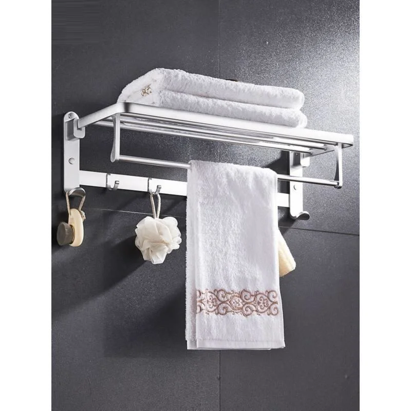 Porta Shampoo Accessori Hoekplank Mobile Bagno Hairdryer Holder Salle De Bain Wall Banheiro Shower Shelf Bathroom Organizer |