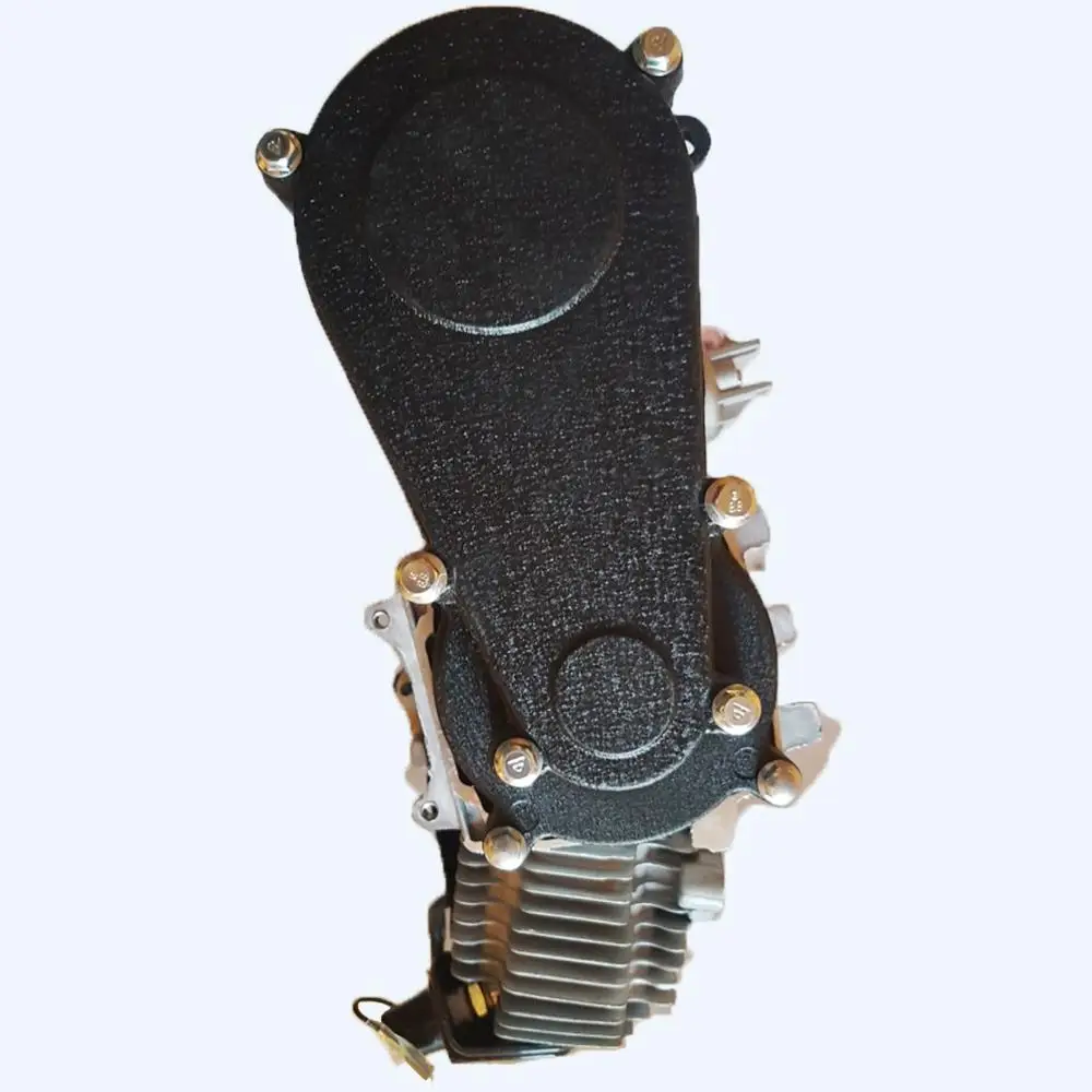 Samger 49cc 2 тактный Карманный мотор для велосипеда мотовездеходный мини Полный