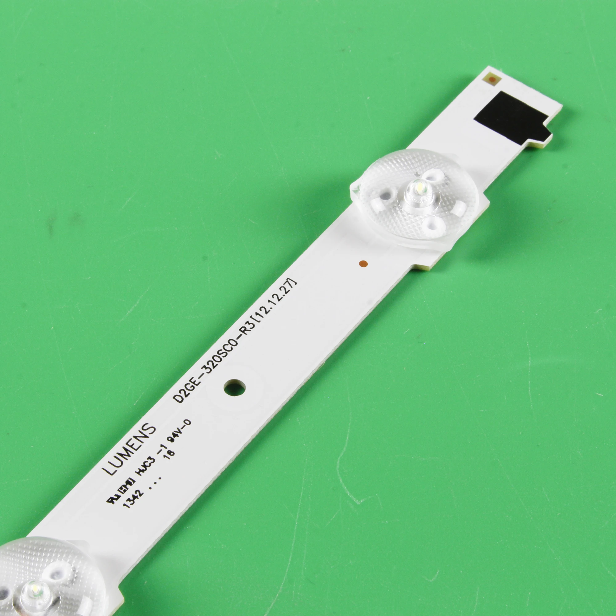 Новая светодиодная лента UA32F4088AR CY HF320AGEV3H UE32F5000 UA32F4000AR 650 svs32h светодиодный s мм