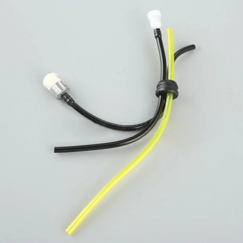 

Trimmer Brushcutter Fuel Line Filter Vent Kit For ECHO SRM V13700003 13211546730 For Grass Strimmer Trimmer Cutter High Quality
