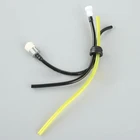 Набор для стрижки травы ECHO SRM V13700003 13211546730