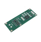 2020 Новый 4S 40A 12,8 V 14,4 V защиты БМС доска с баланс 32650 32700 Lifepo4 батарея солнечных батарей Модуль и электрическая лодка юнин