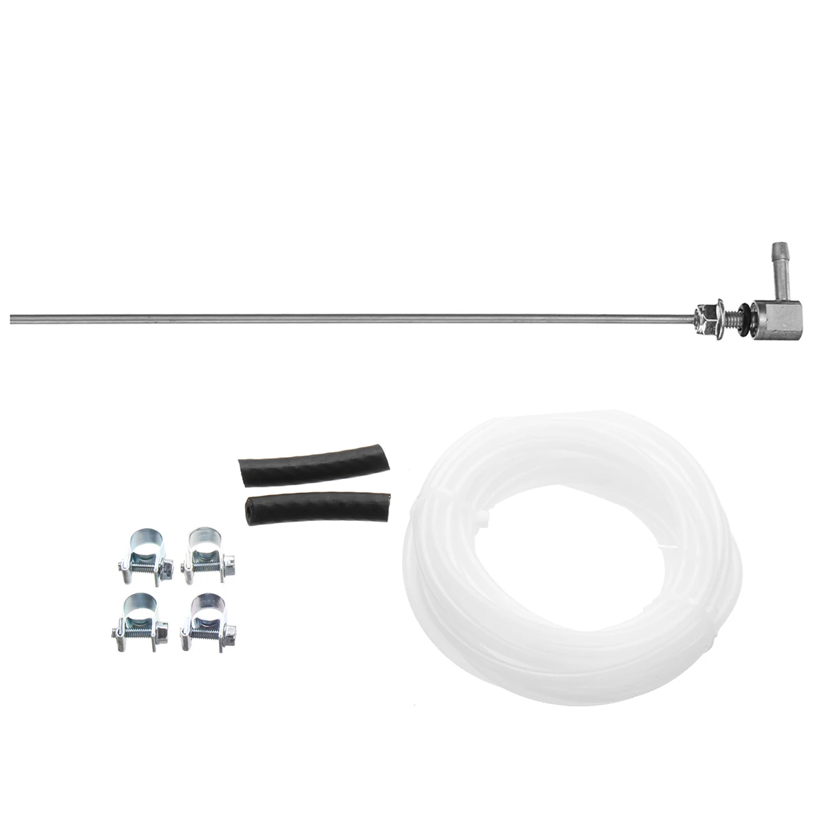 435 мм нагреватель воздуха для автомобиля топливный стенд труба бак подобрать