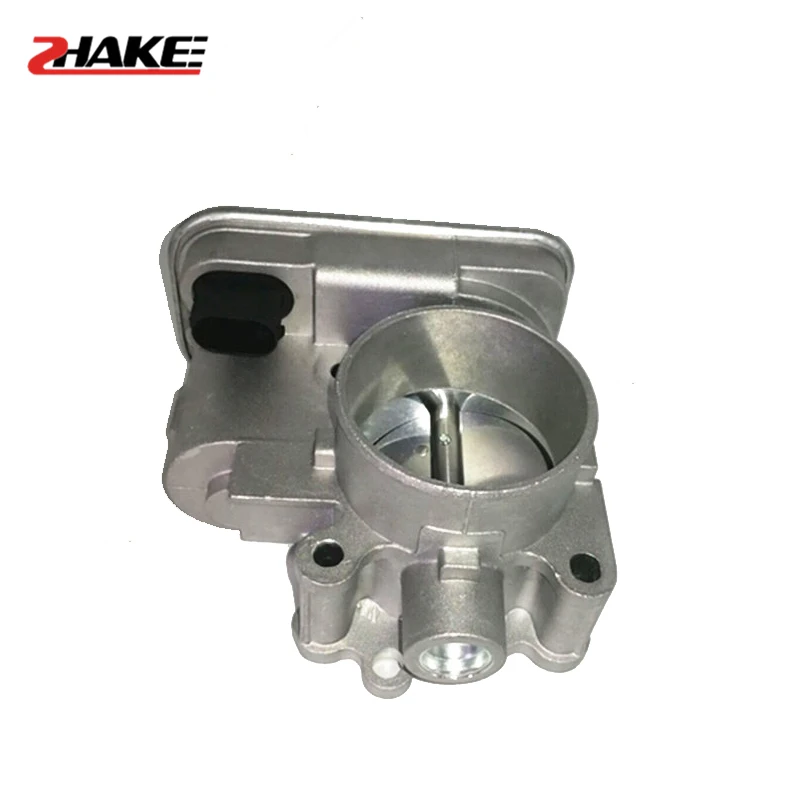 Корпус дроссельной заслонки в сборе для американского автомобиля 4891735AC 04891735AC