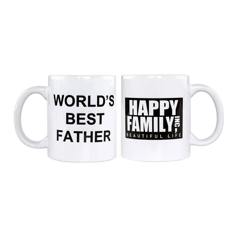 Кофейная кружка чашка с dander Mifflin офис-Лучший в мире босс 11 унций смешная керамическая кружка для кофе/чая/какао уникальный офисный подарок