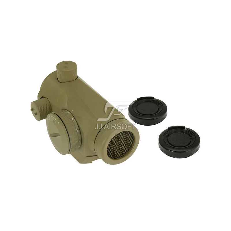 Killflash/Kill flash для JJ Airsoft T1/T-1 red dot& TARGET TR02 Red Dot