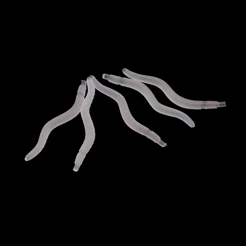 Аксессуары для рыбалки 10 шт. 4 см набор ловли Мягкая приманка карпа | Спорт и