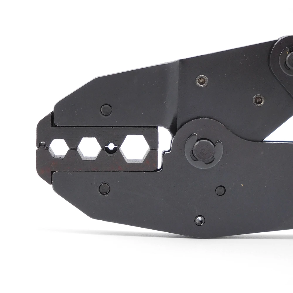 RG58/RG59/RG62/RG6 Cable Terminal BNC Crimp Tool