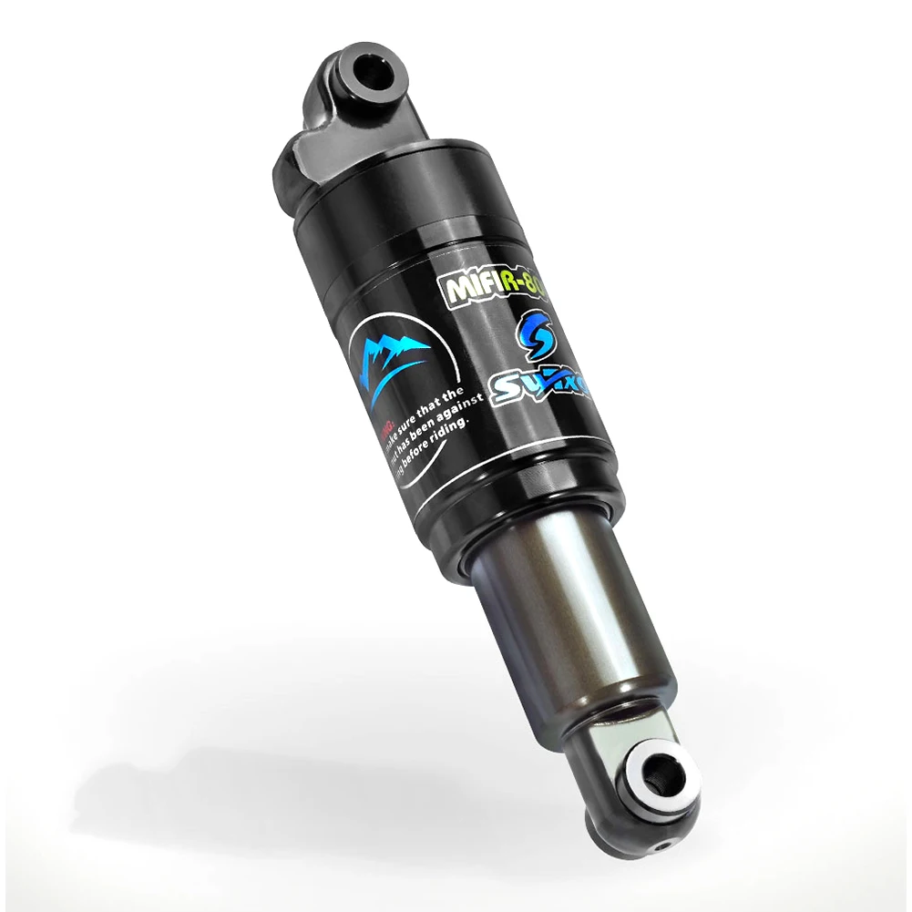 Задний амортизатор для горного велосипеда SWTXO пружинные амортизаторы из