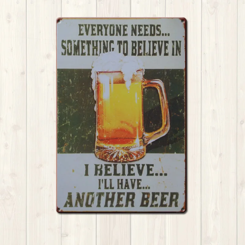 Лед холодные напитки украшения Кока кола металлические оловянные знаки