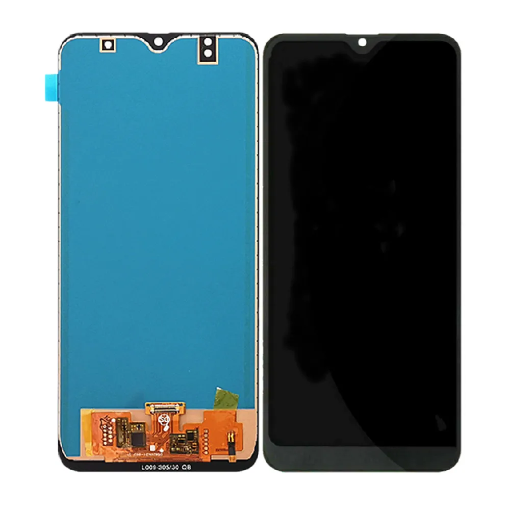 ЖК-дисплей для Samsung Galaxy M21 M215 SM-M215F с сенсорным экраном и дигитайзером в сборе