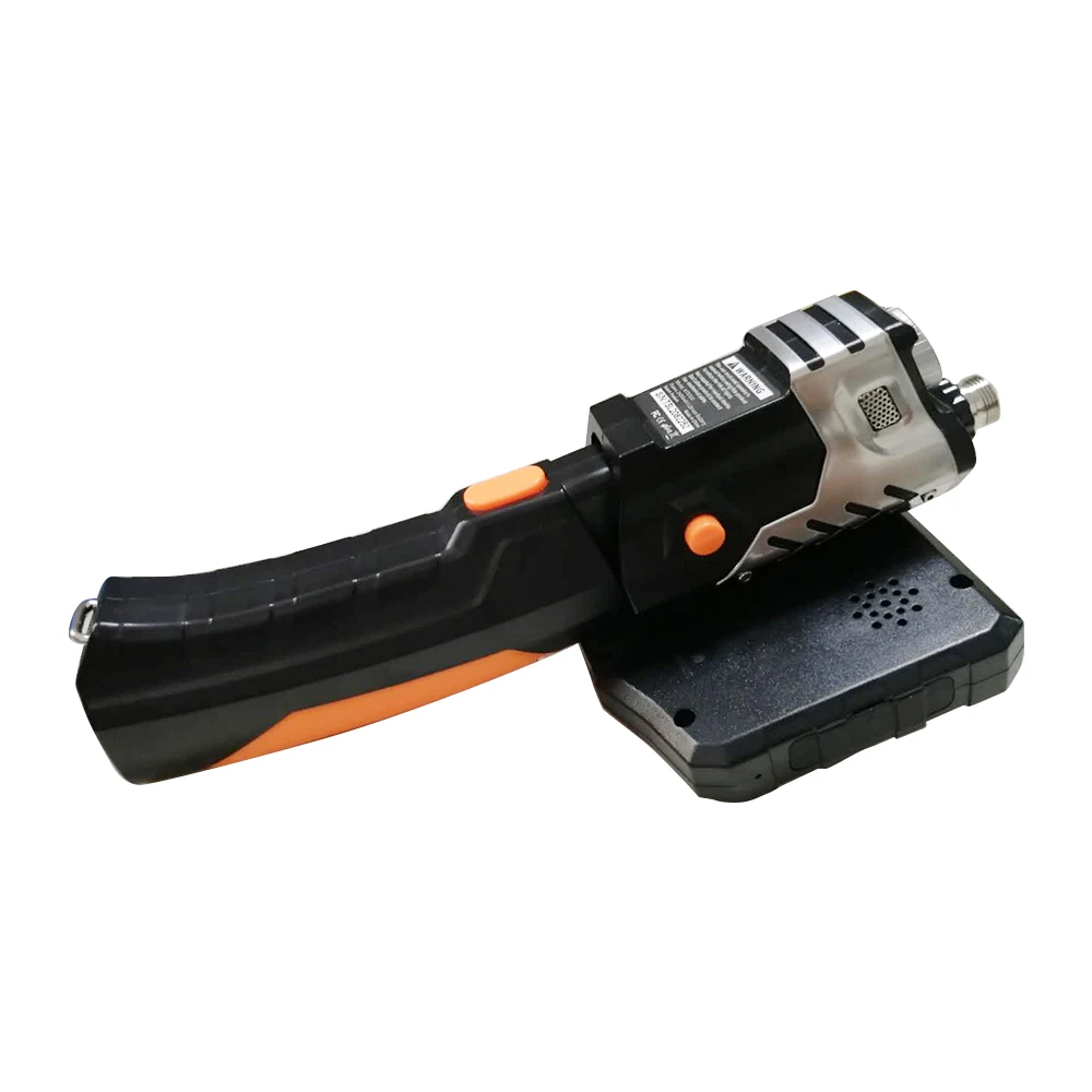 

5.0 Inch Screen Endoscope Lens With LED Flashlight 32GB TF Card Digital Video Camera For Detector Termites Pest Control