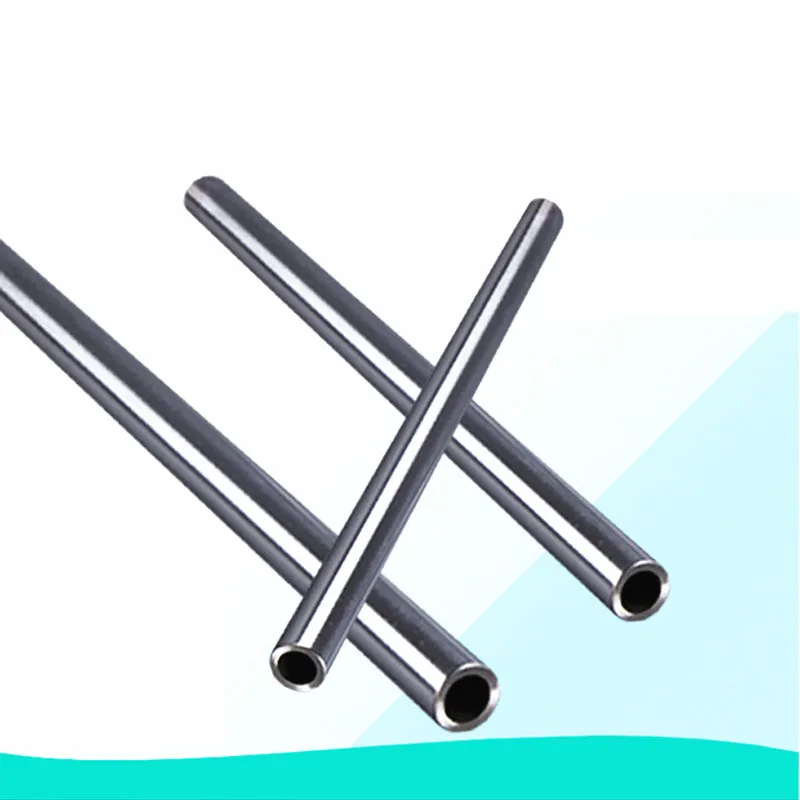 Подшипник стальной линейный полый оптический вал направляющая твердого вала