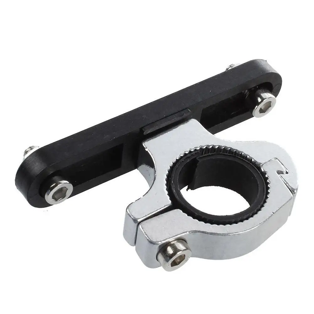 

Steel Bike Kettle Rack Adapter 360 Roation Bicycle Water Cup Cage Holder MTB Road Bike Handlebar Bracket Mount Bottle Clip
