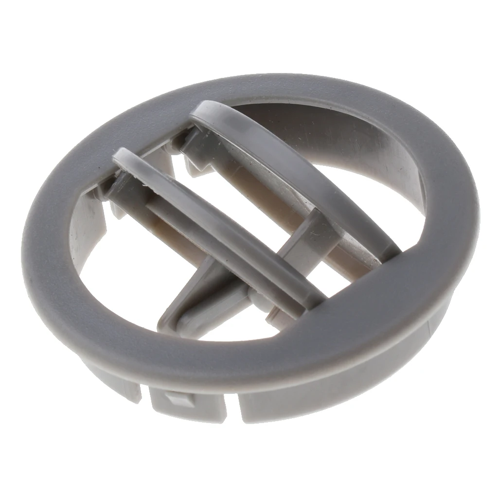 2 шт. универсальные вентиляционные отверстия из АБС пластика|Детали и аксессуары