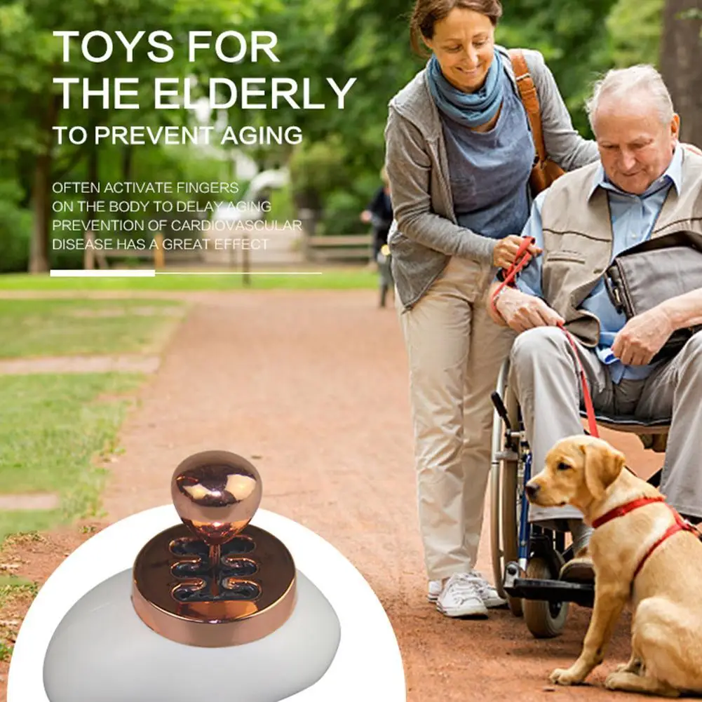 

Anti-Stress Fingertip Simulator Gear Mini Learning Office Gift Driving Boy Car Ease Kids Education Student Toy Q1Q5