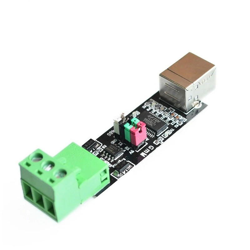 FTDI интерфейс FT232RL 75176 модуль USB для RS485 ttl последовательный конвертер адаптер |