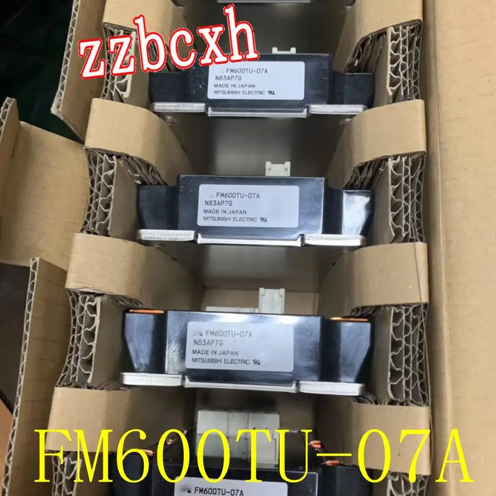 

1PCS/LOT New original In Stock FM600TU-07A