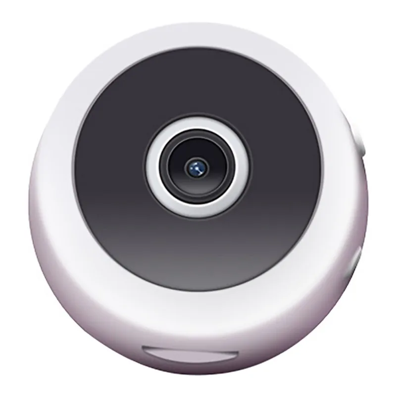 A9 Мини Full-HD 1080P маленькая Wifi камера Wifi IP мини камера ИК ночного видения микро камера обнаружения движения камера Поддержка TF карты
