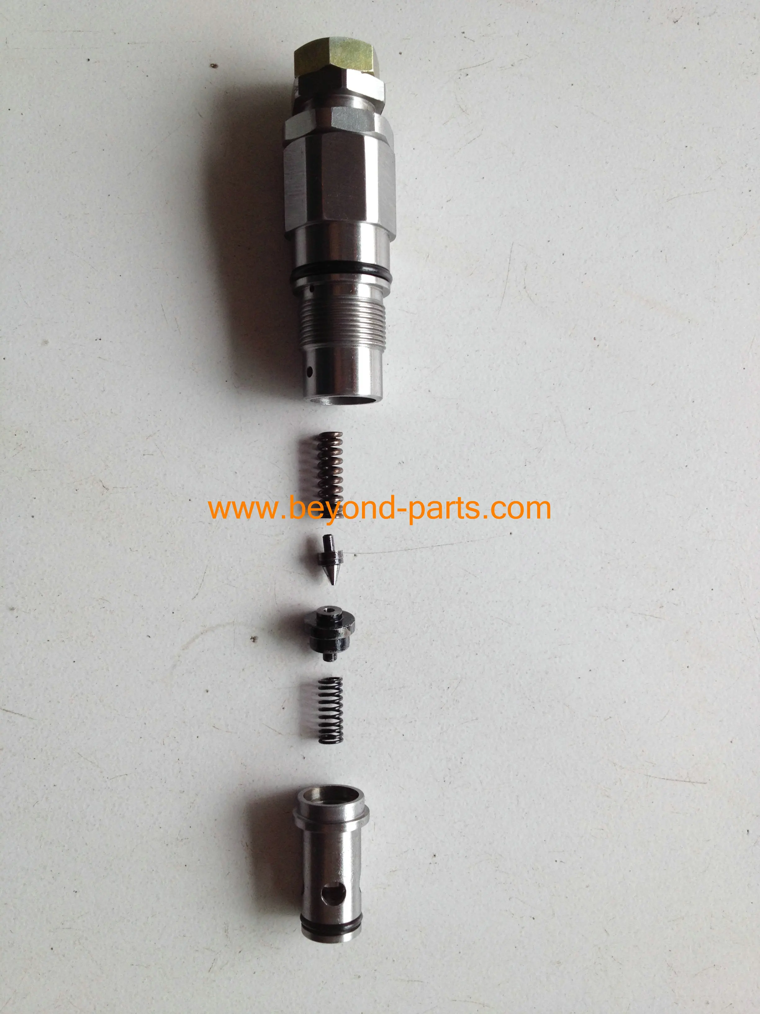 SK200 3 SK200LC экскаватор главный распределительный клапан сброса 2436R839F3 2436R839F4 2436R839F2| |
