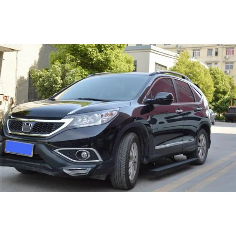 Высококачественная Автоматическая Накидная электрическая педаль из