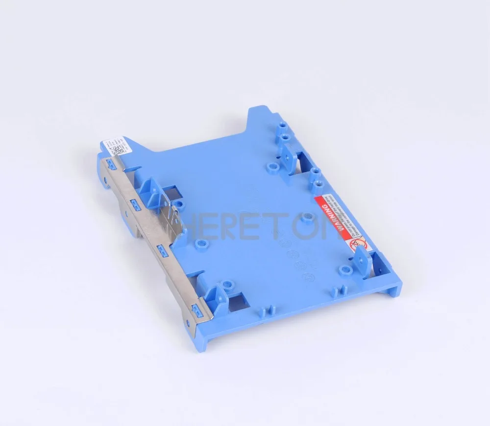 10 шт. 3," до 2,5" SSD HDD Caddy адаптер для ноутбука Dell F767D R494D Optiplex точность 380 580 960 980 990 3020 7010 7020 9010 9020