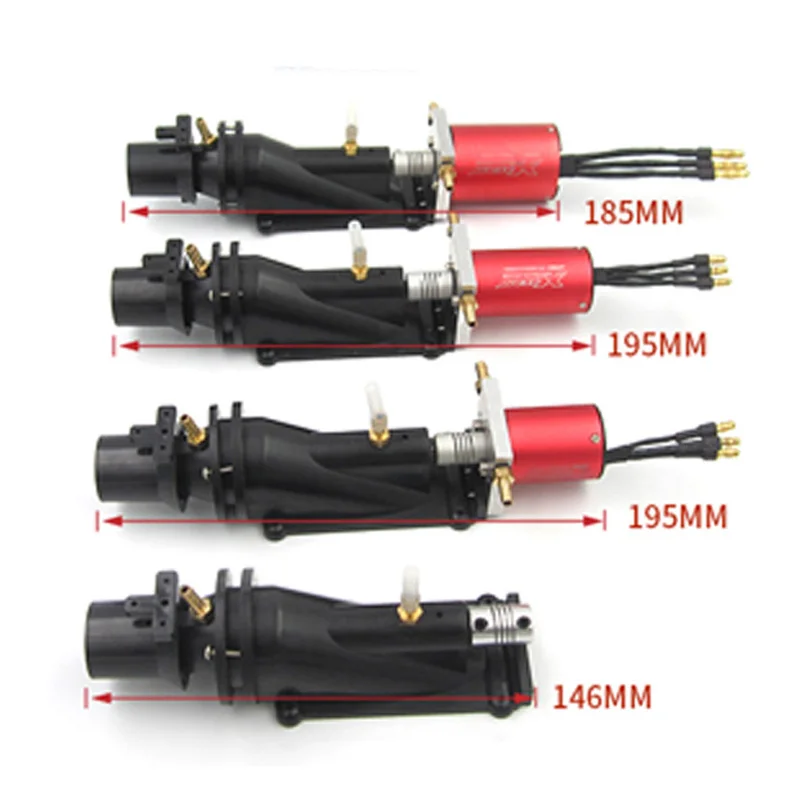 1 шт водяной насос rc двигатель 28