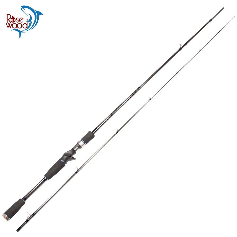 Палисандр 2 1 м 28 бас графитовый стержень спиннинг и литейный быстрое действие