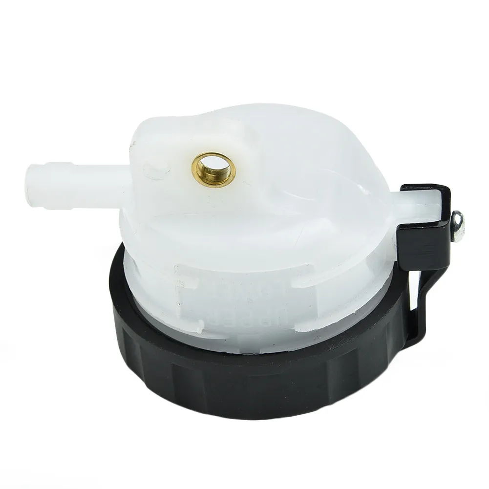 

Motorcycle Oil Reservoir Tank Plastic Pump Replacement Cup Accessories