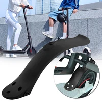 scooter wheel fender support protection mudguard tire fender fit for xiaomi m365 pro repair part electric scooters parts