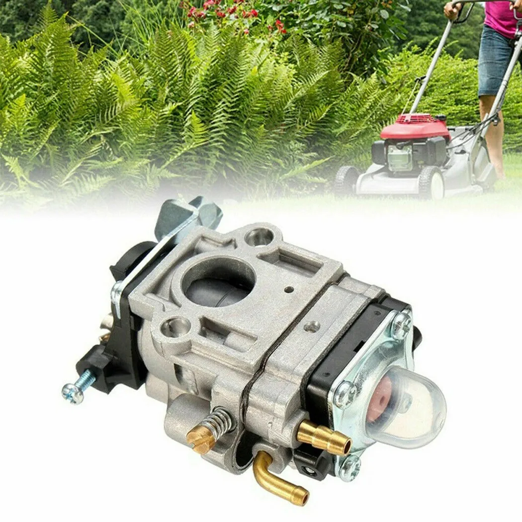 

1 Pcs Carburettor Carb Multi Tool Garden Tools Brushcutter Strimmer 22cc To 36cc Fits G32F Grass Trimmer Accessories