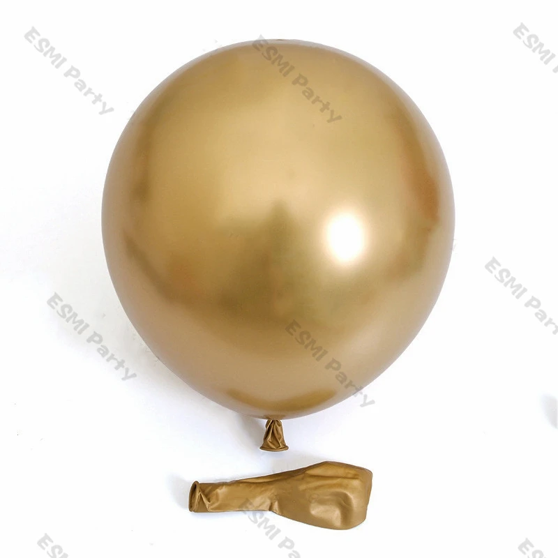 Guirnalda de globos para decoraci&oacute;n navide&ntilde;a, cadena de 114 piezas para decoraci&oacute;n de Navidad, &aacute;rbol de Navidad artesanal, verde, perla, verde oscuro, 2022 piezas-3