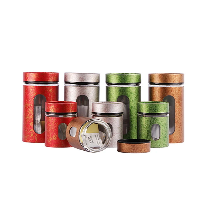 Корм для домашних животных упакованный контейнер корма бумага на трубе бумажная