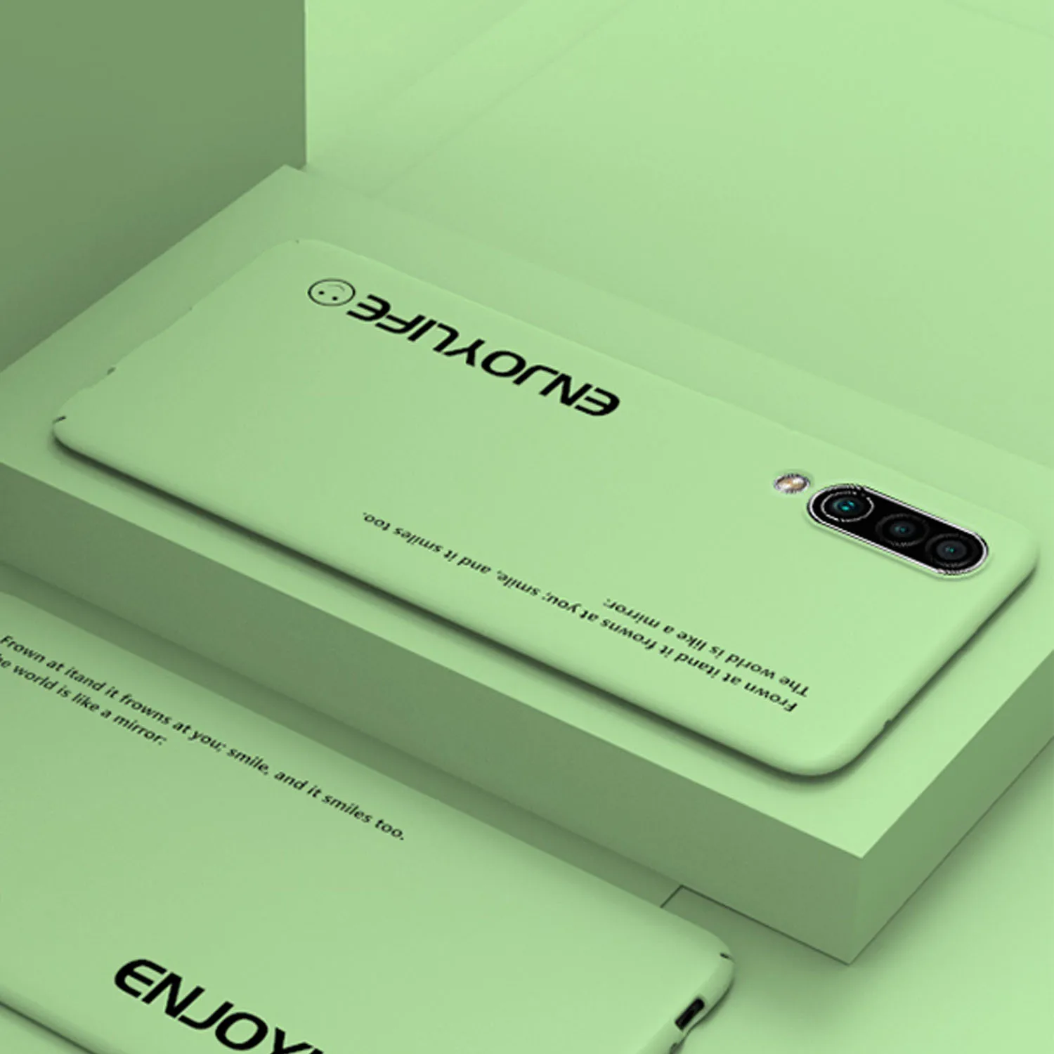 Роскошный яркий силиконовый защитный чехол для meizu 16xs 16s pro|Бамперы| |