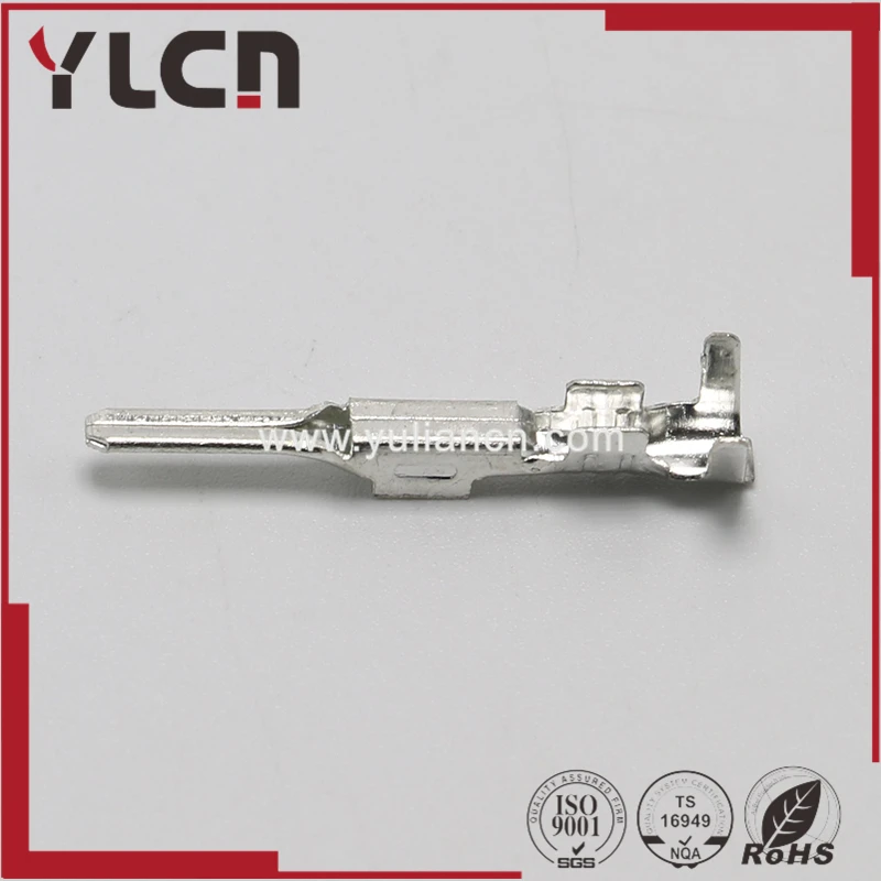 Высококачественный автоматический терминал для соединителя серии TS обжимные