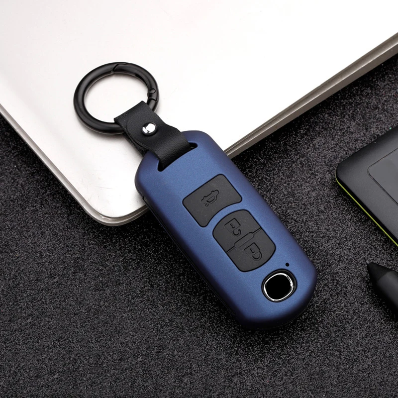 Чехол для автомобильного пульта дистанционного управления матовый чехол из