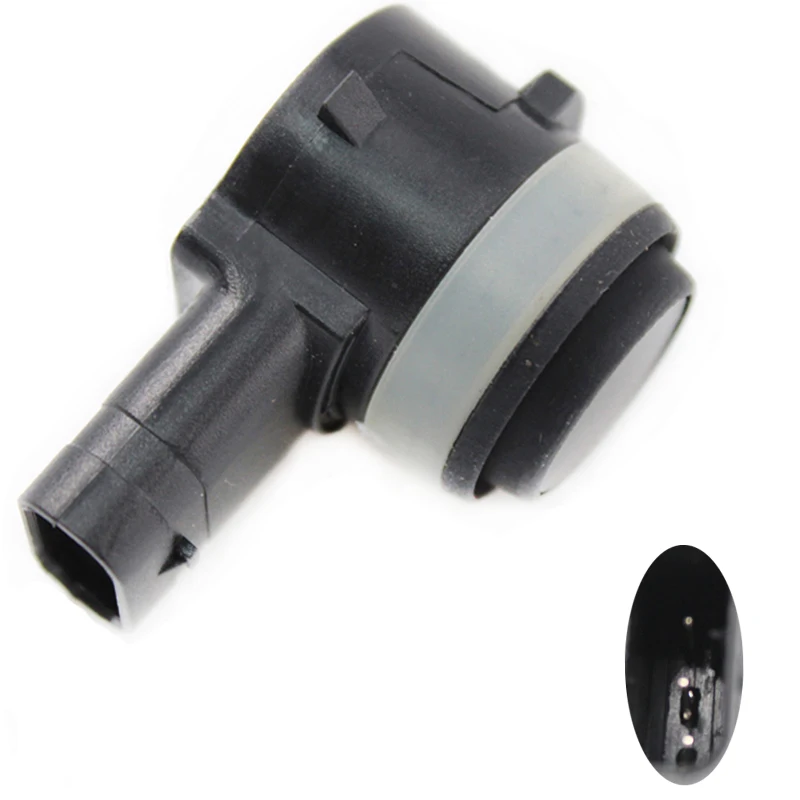 Бампер автомобильный детектор парковочный датчик помощи радар Датчик парковки