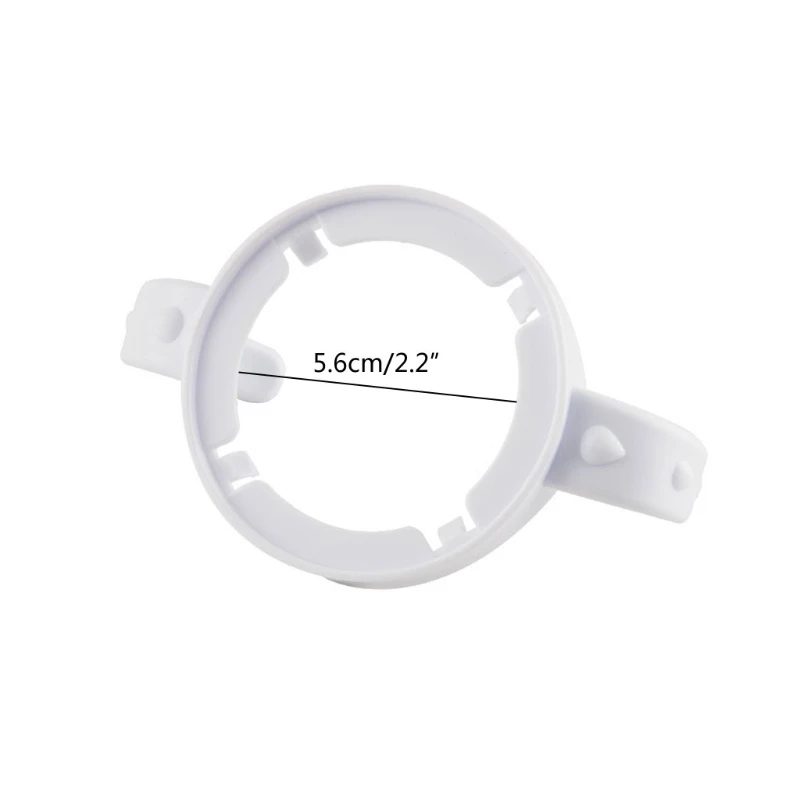 

Baby Accessories Hand Shank For Feeder Bottle Grip Handle For Avent Natural Wide Mouth PP Glass Baby Feeding Bottles