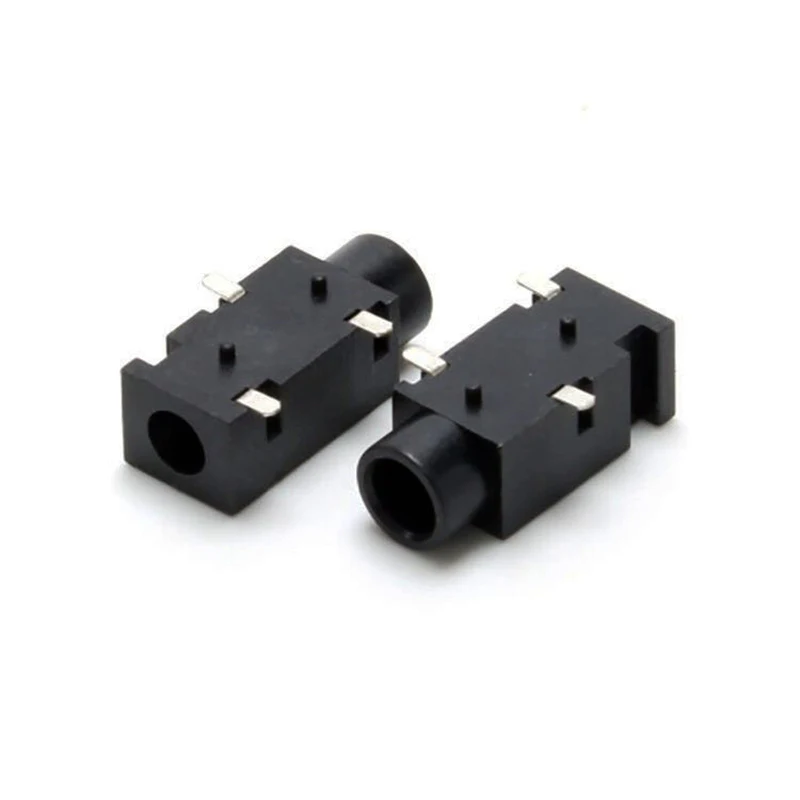 

Разъемы для наушников PJ-320B 20 шт.